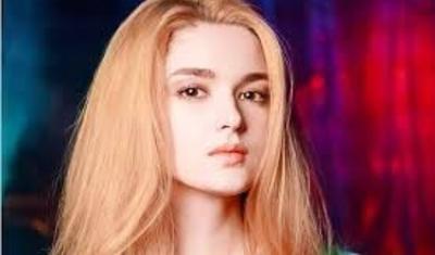 Gör, nə gözəl qızdı… - FOTO